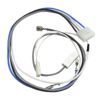 Temperatur Steckverbinder 4-fach kpl. zu Mahlwerk